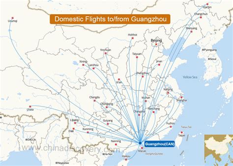 合肥飛廣東需要多久？探討空中交通與地圖規劃的奧秘