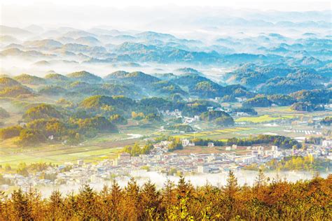 湖北利川哪裏好玩?不妨來聊聊那裡的風景與文化