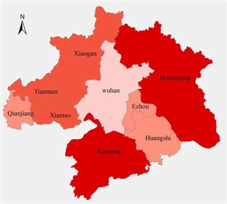 武漢哪些區比較好：深度探索並探討不同區域特色